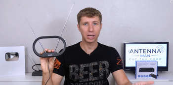KTLA: $15 Indoor Antennas Provide Free Local Channels and NFL Games