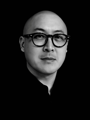 데이빗 정.